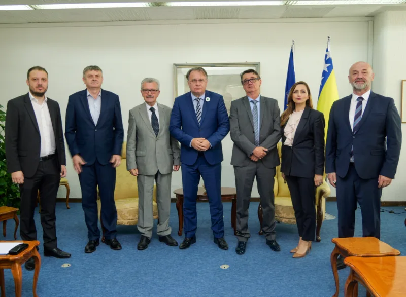 niksic ambasadori