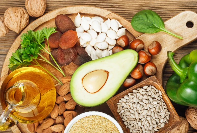 vitamine
