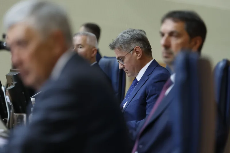 zvizdic predstavnicki dom sjednica fena
