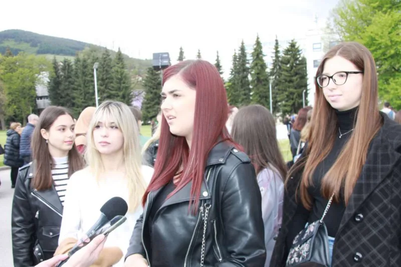 studenti zenica