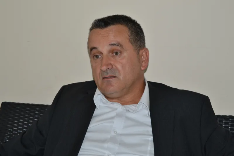 sulejman brkic