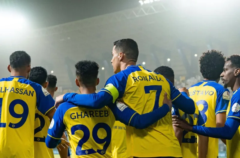 al_nassr