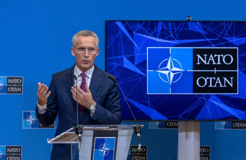 Jens Stoltenberg44