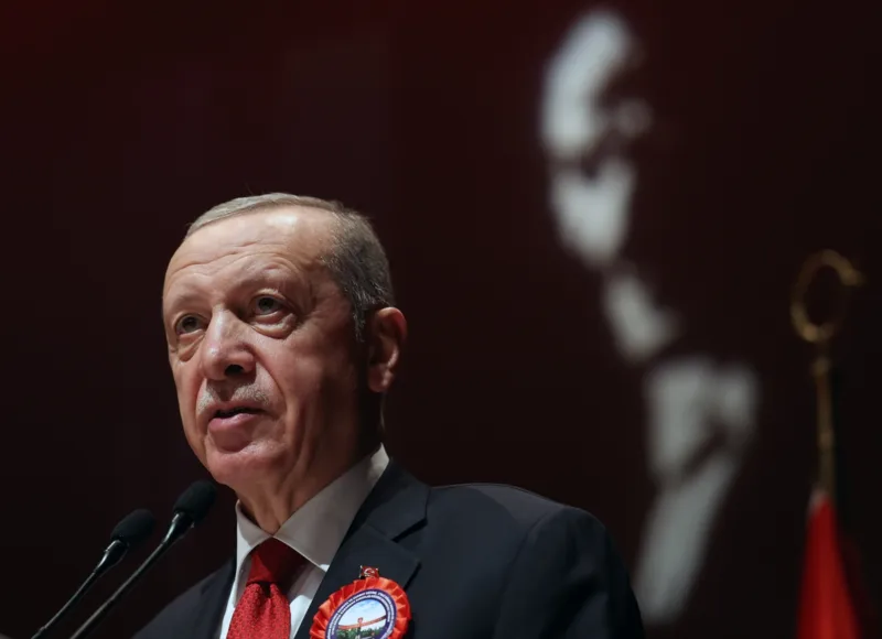 erdogan