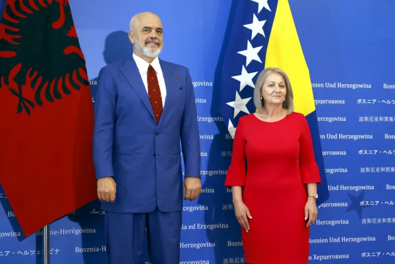 rama krišto