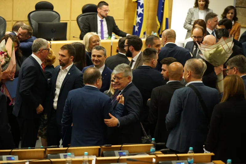 miokovic parlament