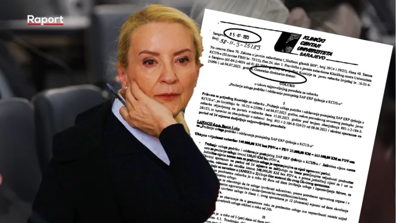 sebija lenaco
