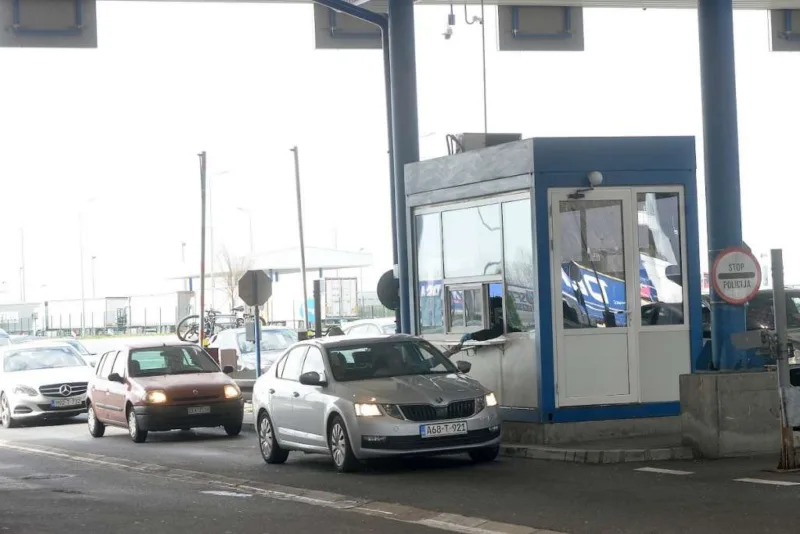 granicni prijelaz bih
