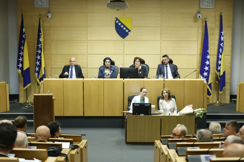 predstavnički dom fbih nova