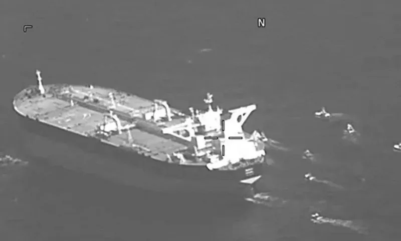 iran tanker 4