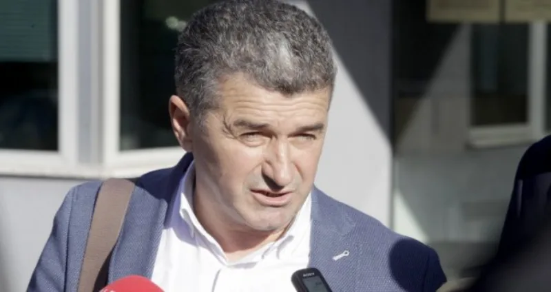 Kadrija Kolić