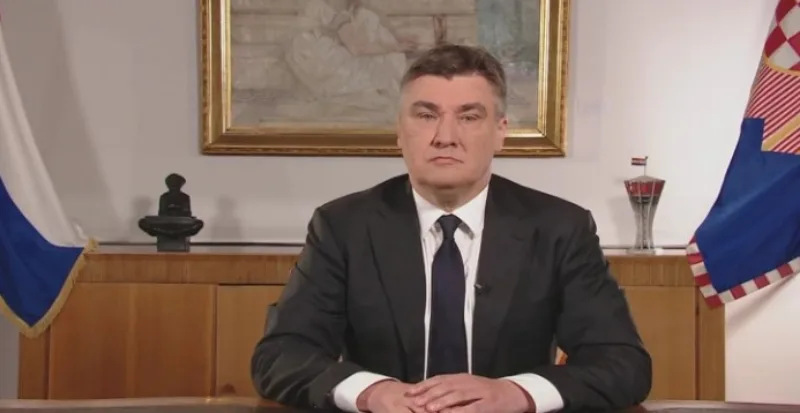 milanovic 5