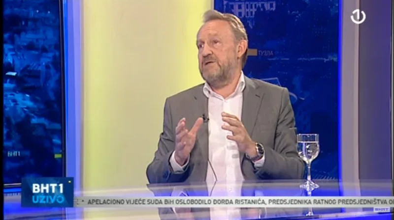bakir izetbegovic bhrt