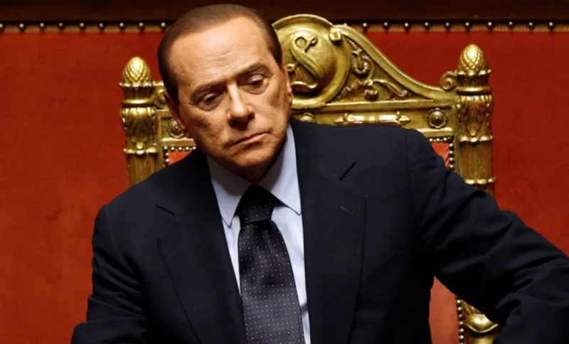 berlusconi