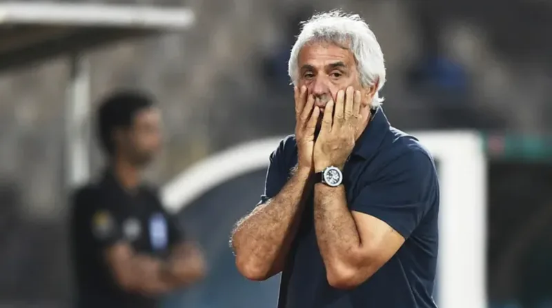 vaha halilhodzic