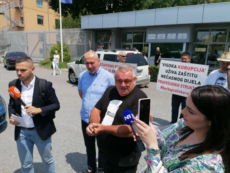 muriz memic izjava