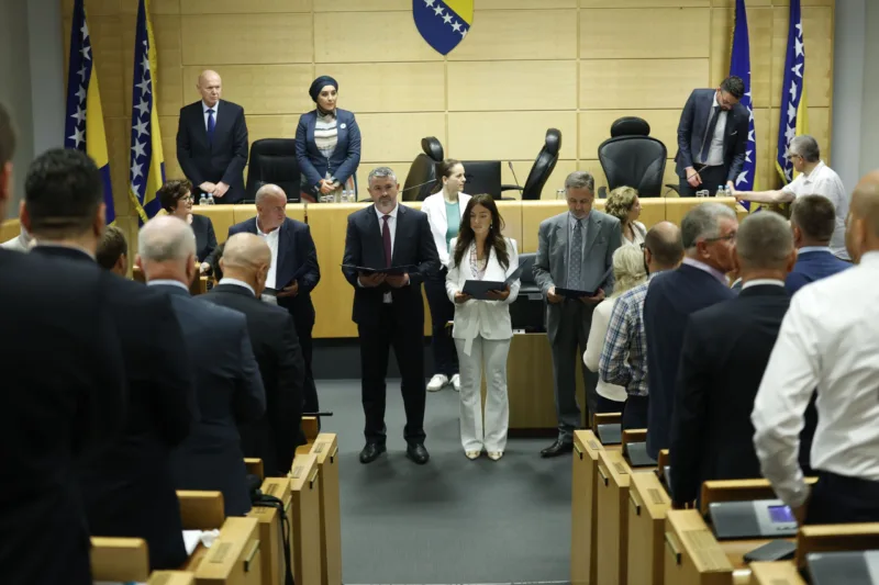 novi zastupnici predstavnicki dom fena