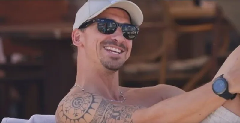 zlatan