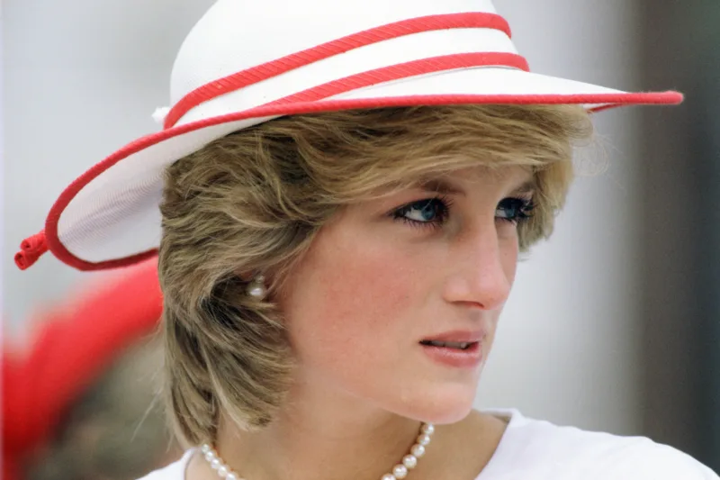 diana
