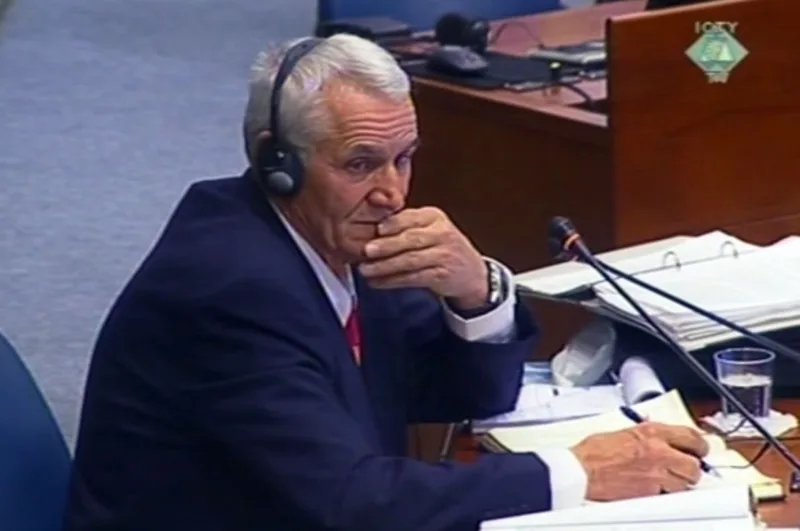 nedjeljo prstojevic