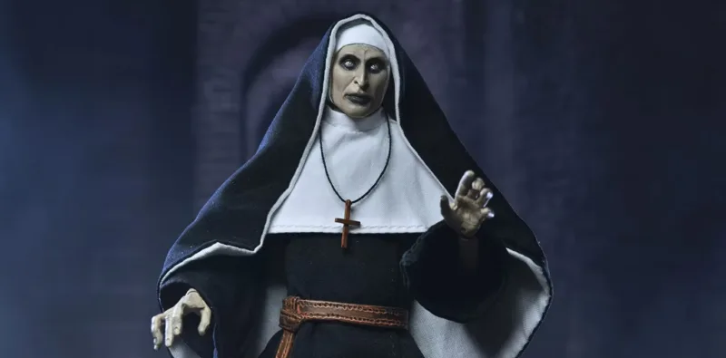 The Nun