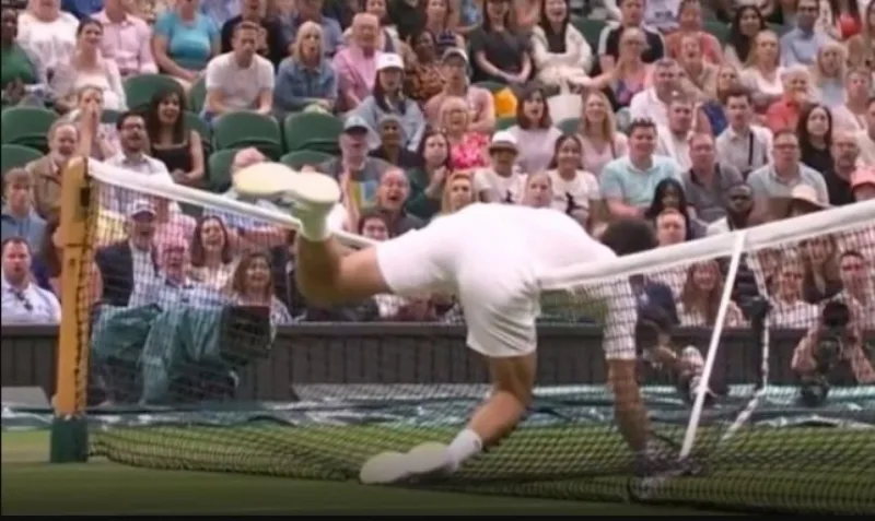 djokovic 5
