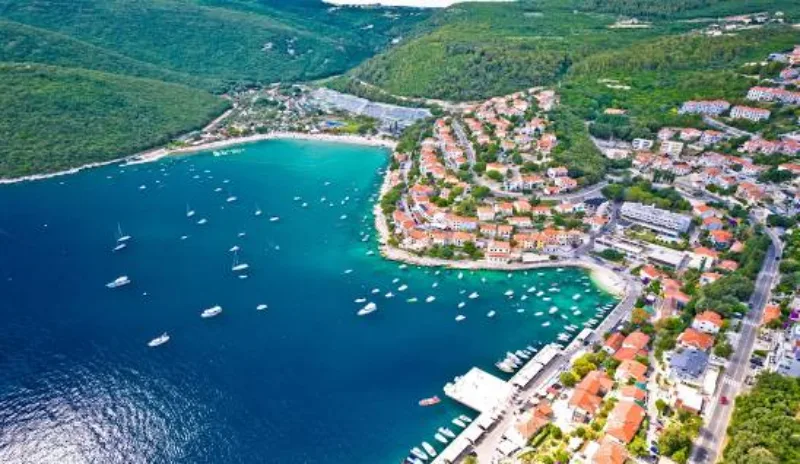 rabac hrvatska