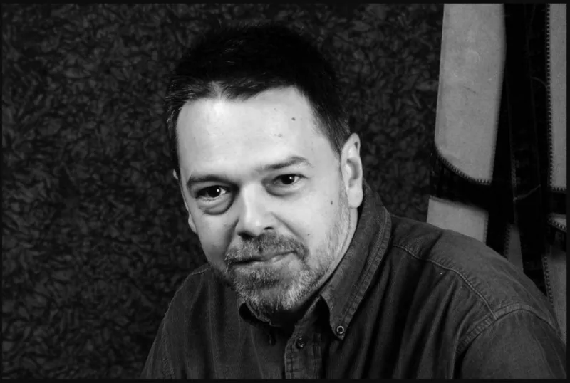 srđan koljević