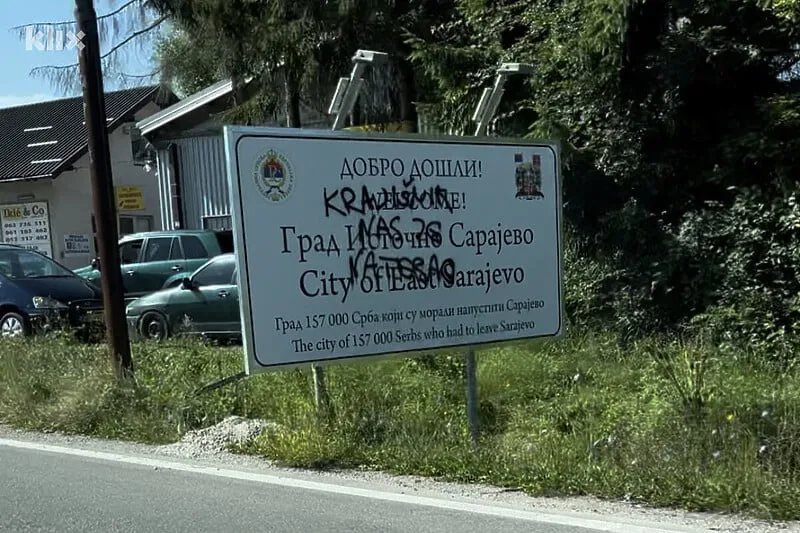 istočno sarajevo