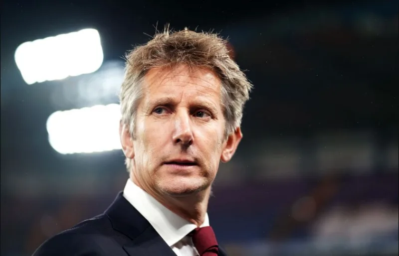 van der sar 6