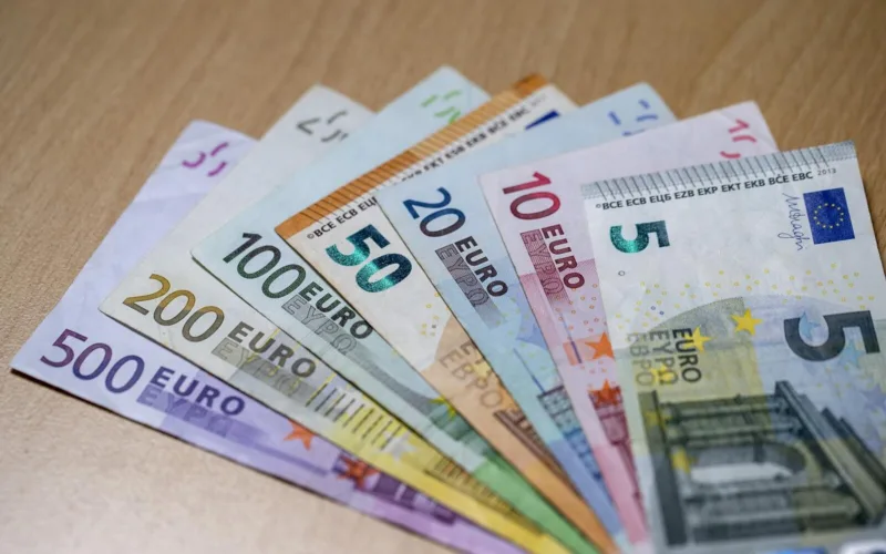 Hrvatska od 1. siječnja 2023. uvodi euro