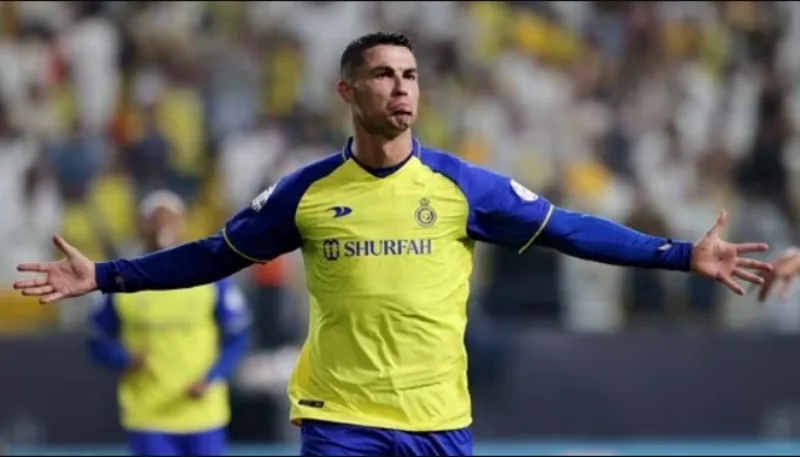 ronaldo 6