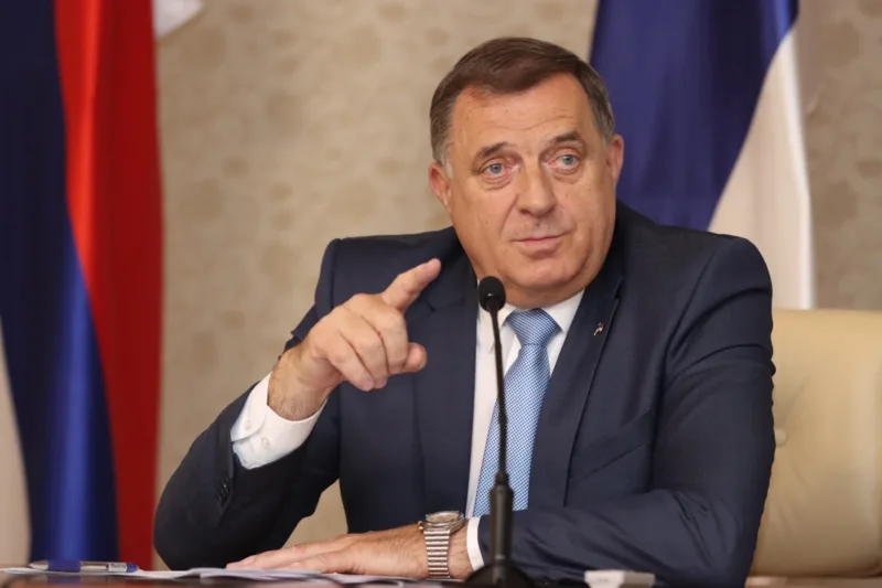 dodik pres stevandic