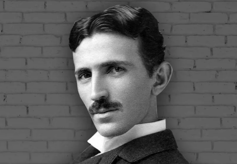 Nikola Tesla