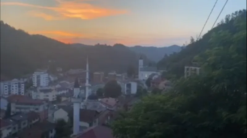 srebrenica