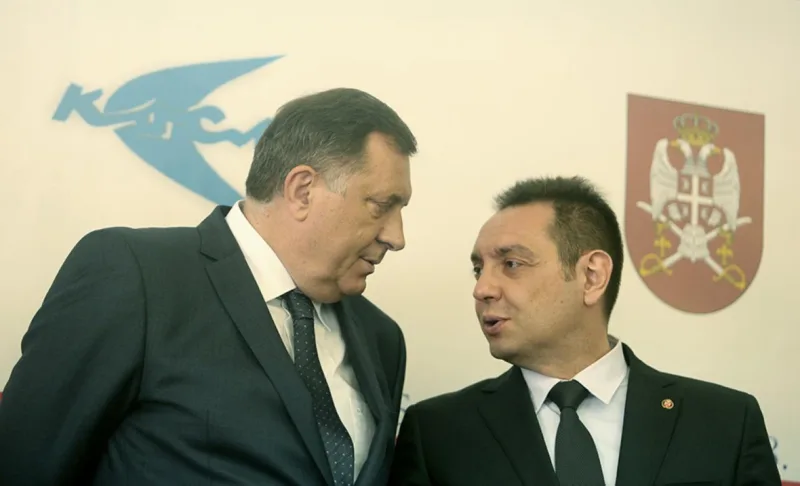 dodik i vulin