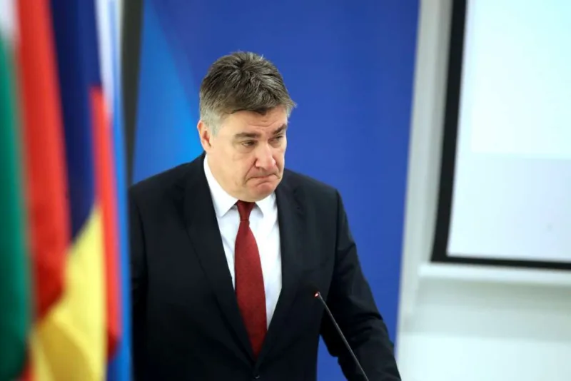 Zoran Milanović