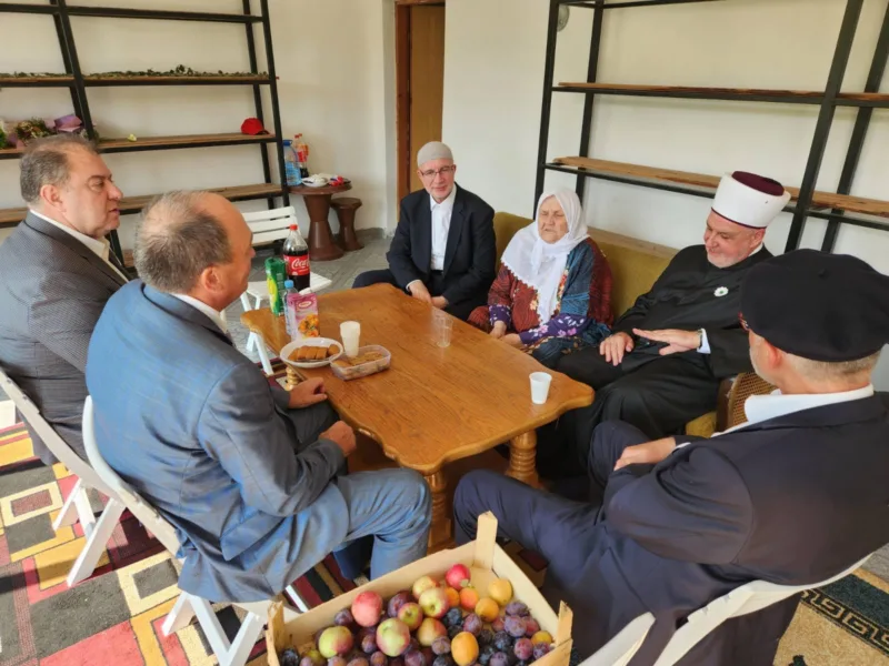 Konjević Polje