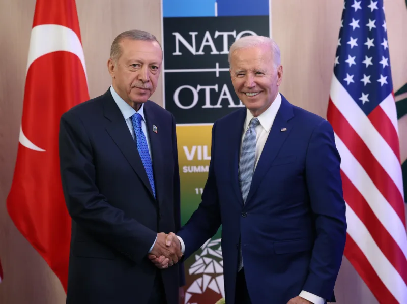 erdogan i biden