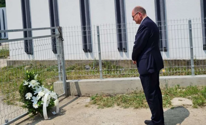 schmidt kravica nova kasaba