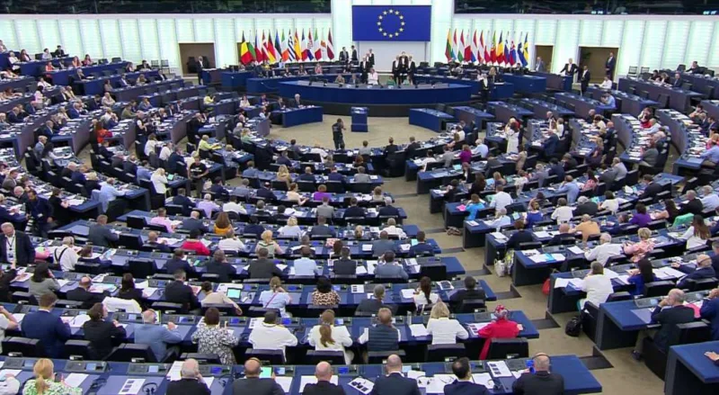 evropski parlament,