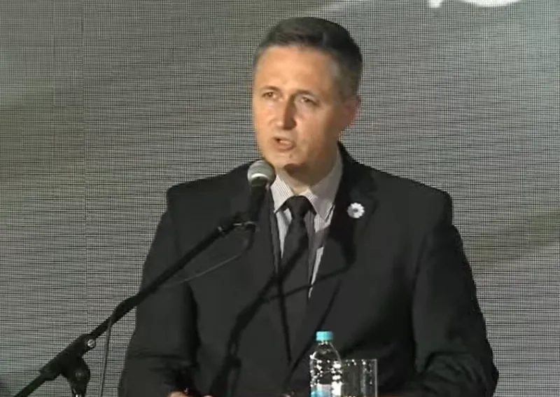 becirovic srebrenica