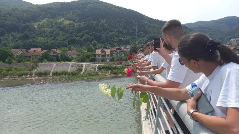 gorazde srebrenica