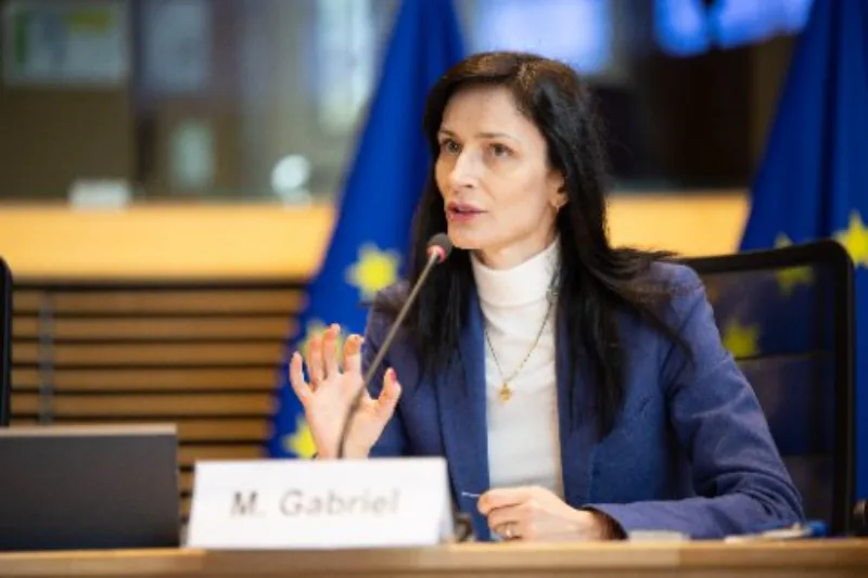 Mariya Gabriel
