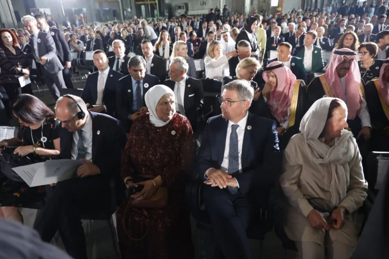 zvizdic srebrenica 2023 fena,