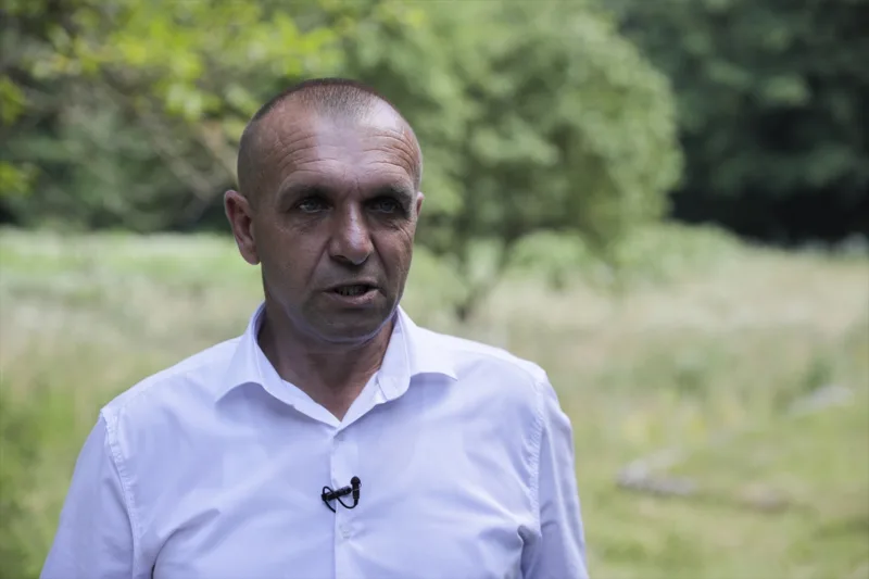 vehid dedic