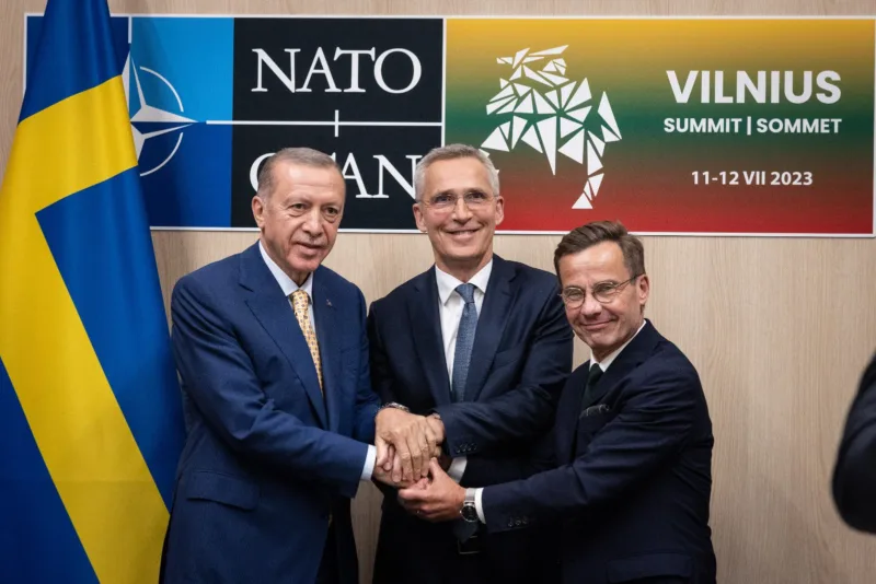 stoltenberg erdogan ulaf