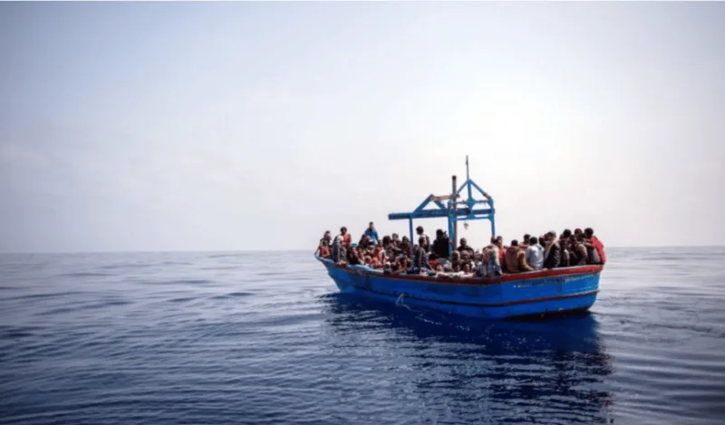 migranti