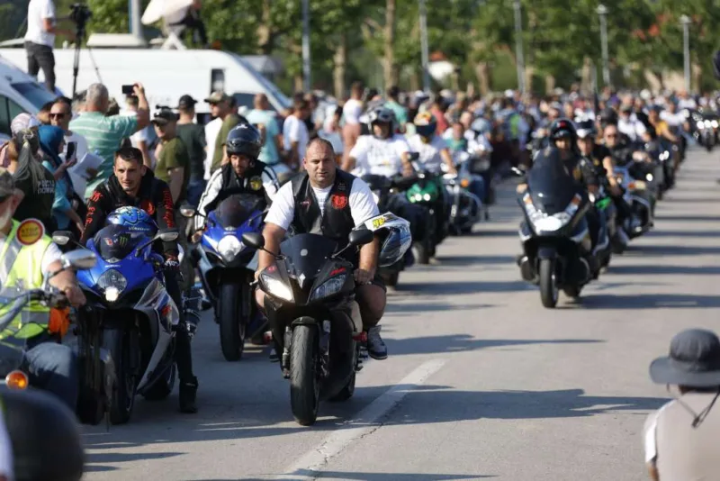moto-maraton