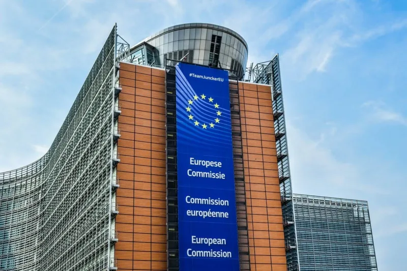 Europska komisija